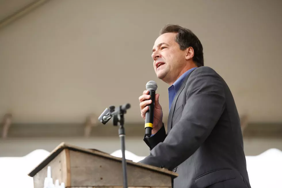 Governor Bullock Details Phase Two of Reopening For Montana