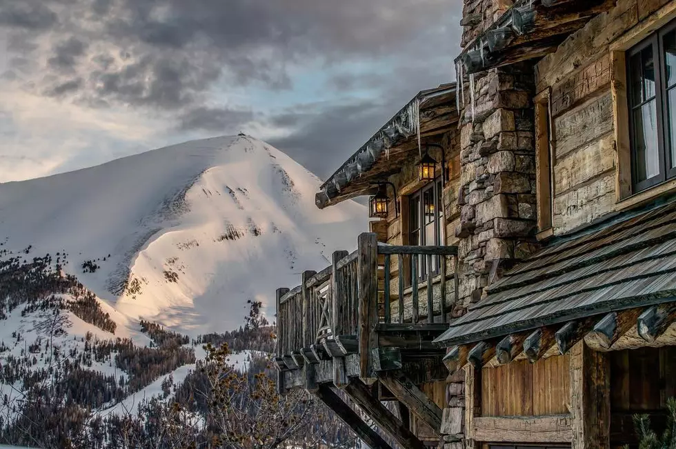 Yellowstone Club Named One of Five Fanciest Ski Resorts on Earth