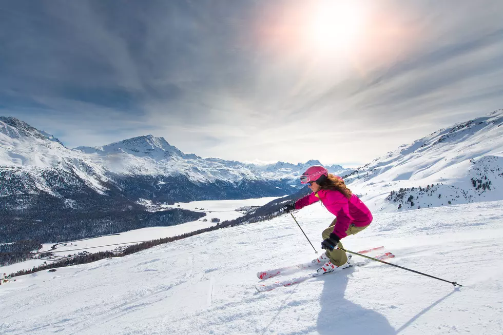 Hilarious Video Highlights Funny Things That Skier Girls Say
