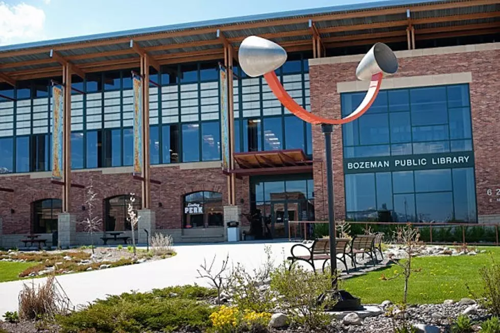 Bozeman Public Library Will Reopen Tuesday With Limited Services