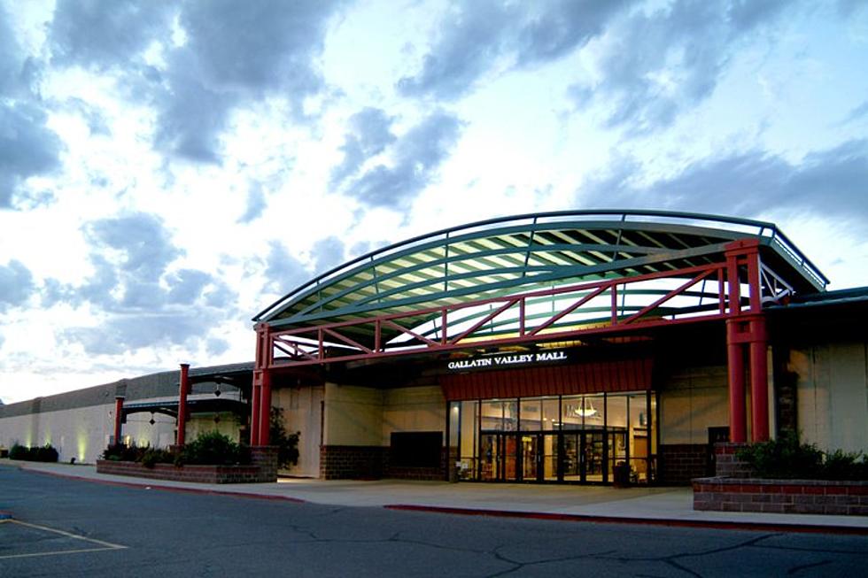 Gallatin Valley Mall Announces Closure Through April 1