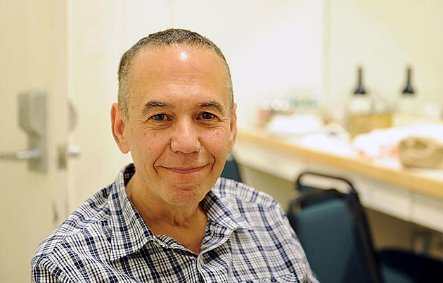 Gilbert Gottfried Issues Apology For Cancelling Bozeman Show