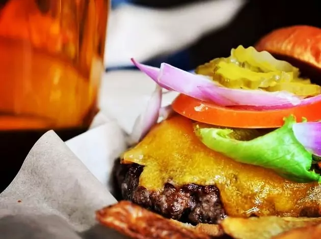 Bozeman Restaurant Giving Away Free Burgers For a Year