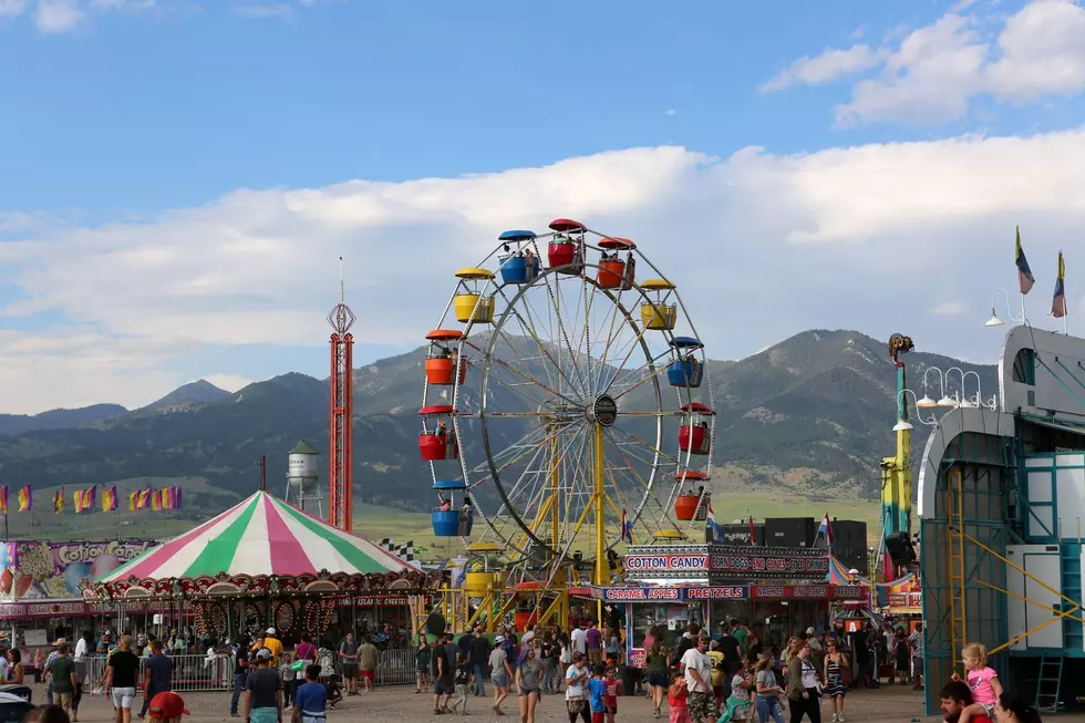 Big Sky Country State Fair is Officially Cancelled
