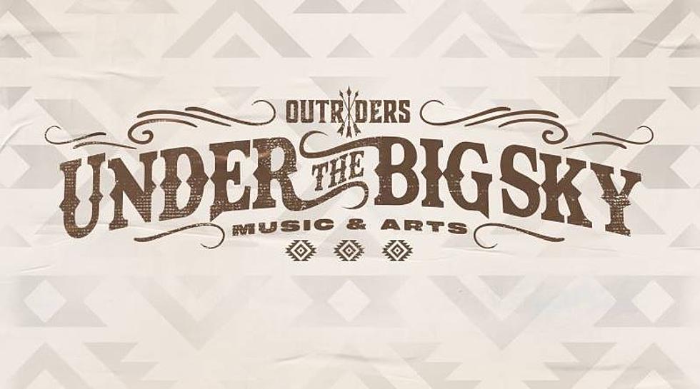 Montana's 'Under The Big Sky' Music Festival Postponed Until 2021