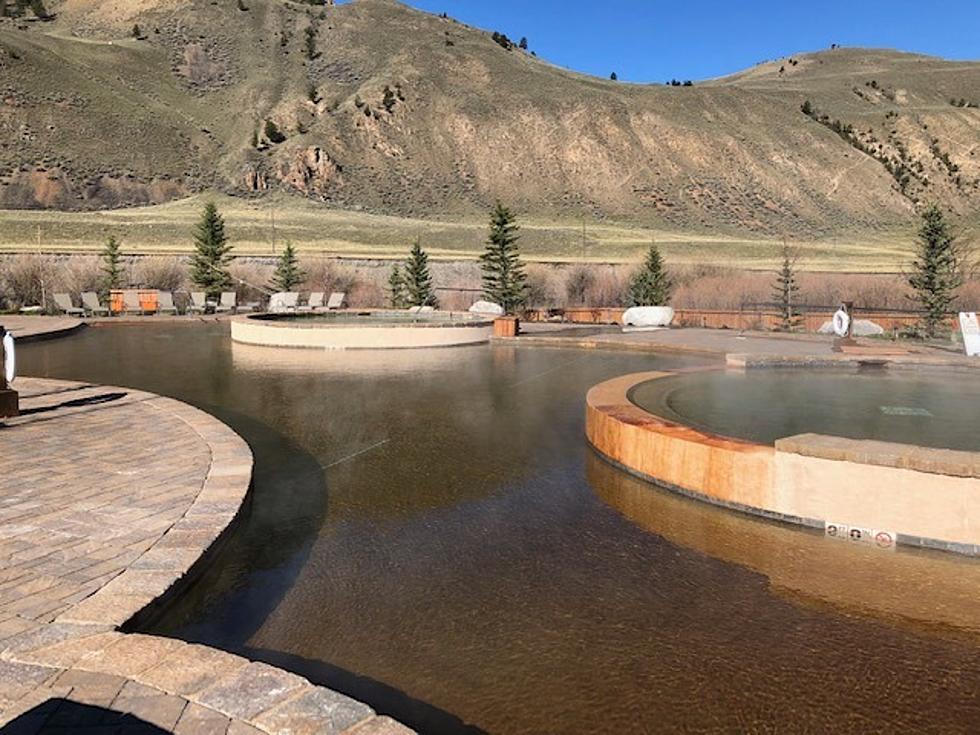 When Will Hot Springs in Montana Reopen?