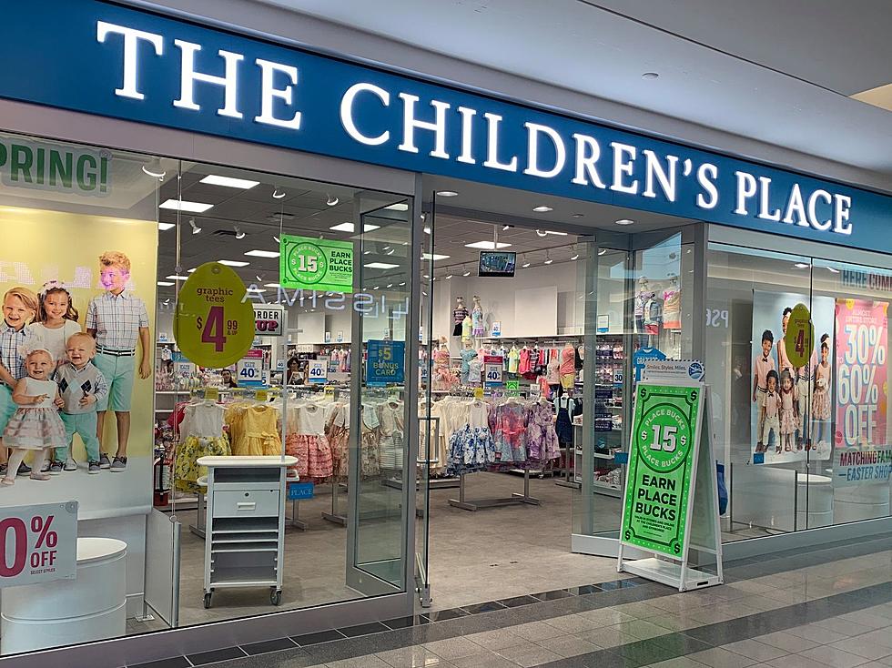 The Children's Place Closes Bozeman Location in GVM