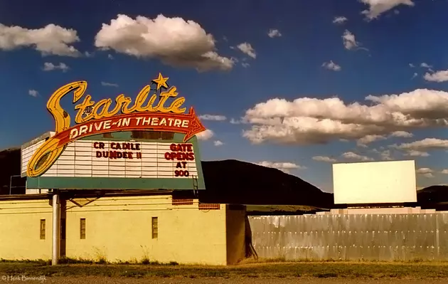 Preview Bozeman&#8217;s New Starlite Drive-In Theatre With This Video