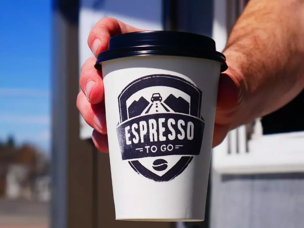 Espresso To Go Coffee Huts in Bozeman and Belgrade For Sale