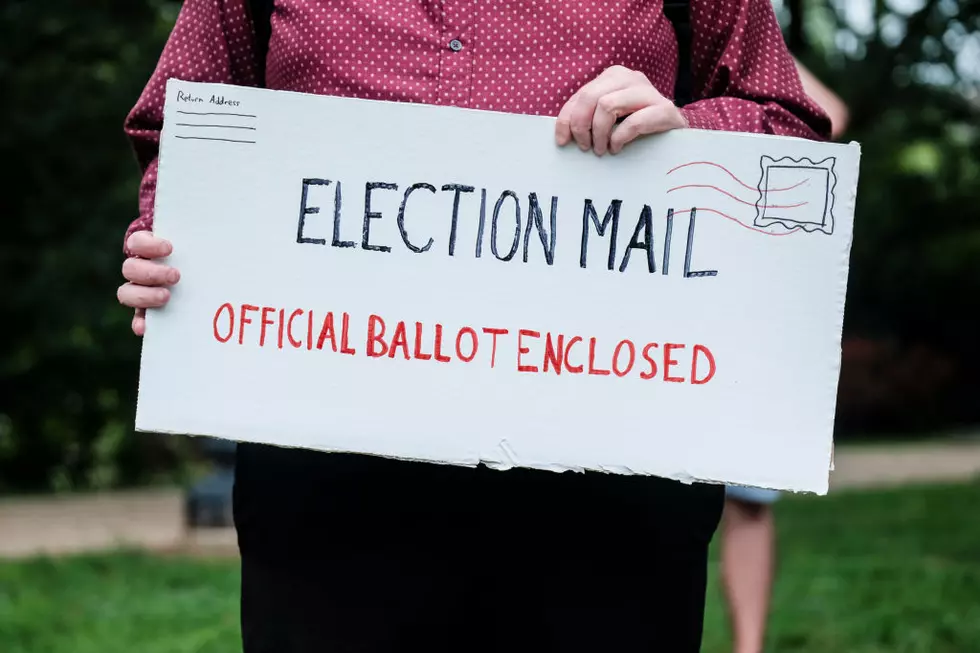 Gallatin County Commissioners Vote in Favor of Mail-In Ballots 