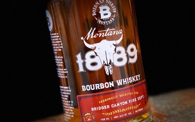 Local Distillery Helps Fire Victims with Limited Edition Whiskey