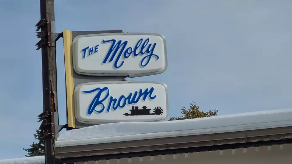 Bozeman’s Iconic Molly Brown Bar is For Sale