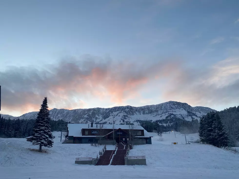 Bridger Bowl Announces Limited Opening This Week