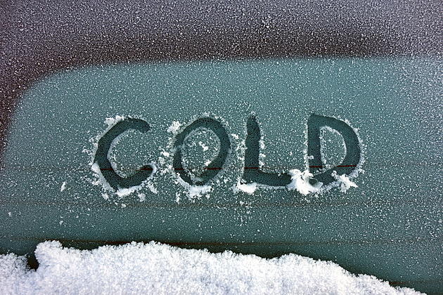 BRRRRR&#8230;.Coldest Temperatures on Record in Montana