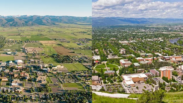 What City is Better? Reddit Users Compare Bozeman to Missoula