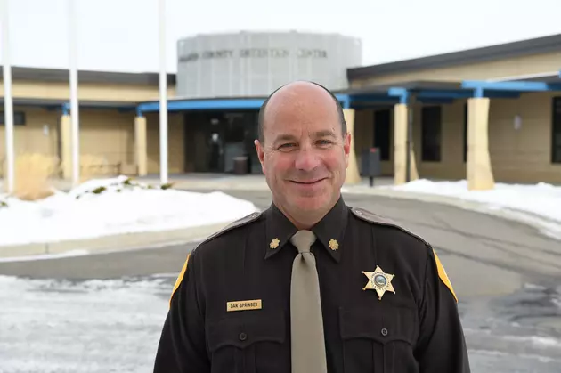 Gallatin County Commission Appoints Interim Sheriff