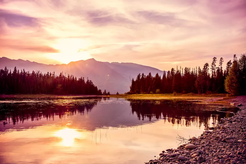 Five Reasons I’m Thankful to Live in Montana