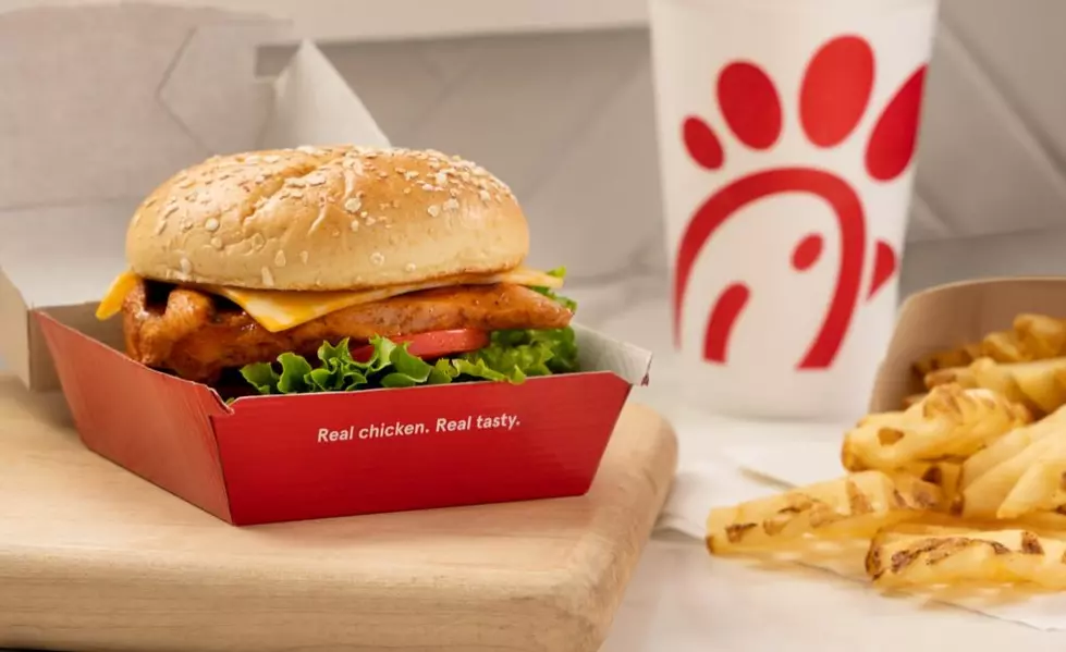 Second Chick-fil-A Location Planned for Montana