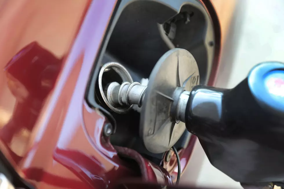 Montana Gas Prices Below National Average