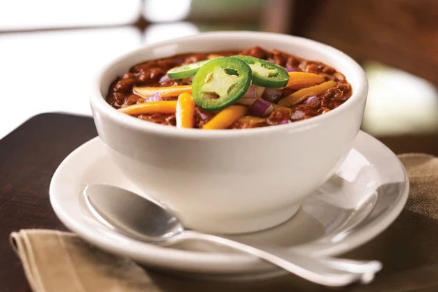Where to Get a Bowl of Chili in Bozeman on National Chili Day