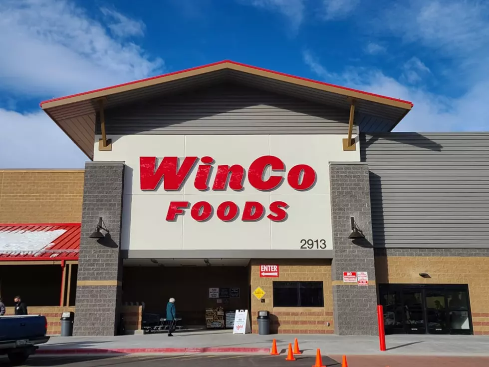 Bozeman's Winco Foods is Now Open! Here's a Look Inside