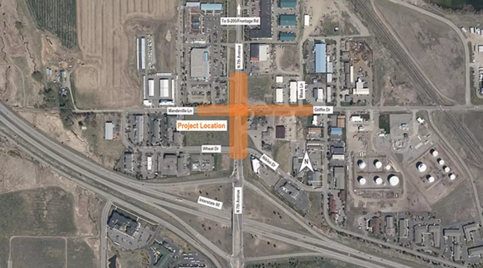 MDT Seeks Public Comment on Plans to Upgrade N. 7th in Bozeman