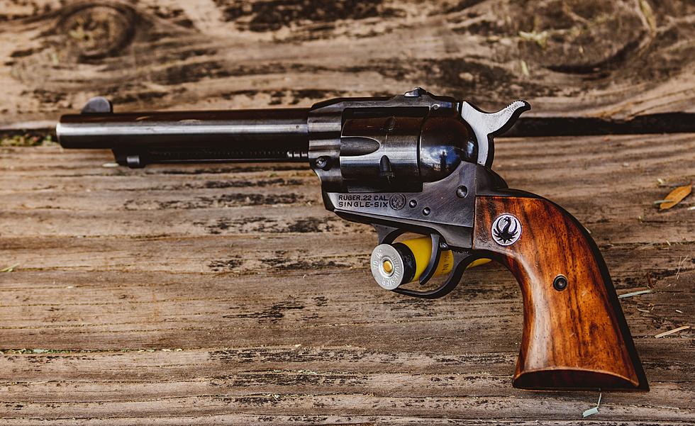 Montana Ranks #1 for Gun Ownership in America