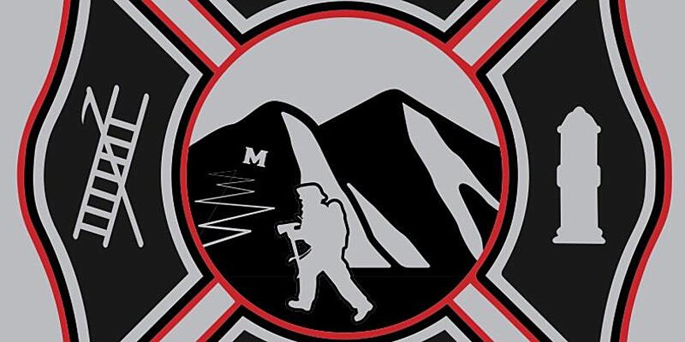 Local Firefighters Will Climb the 'M' For a Great Cause