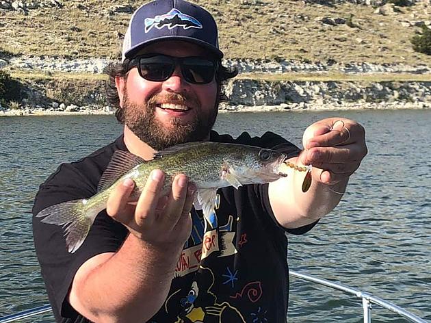 Here&#8217;s My Most Memorable Montana Fishing Story