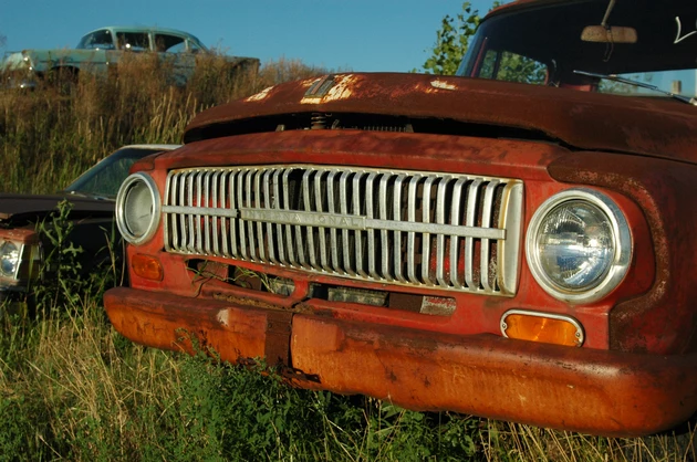 Do You Know About The Gallatin County Junk Vehicle Program?