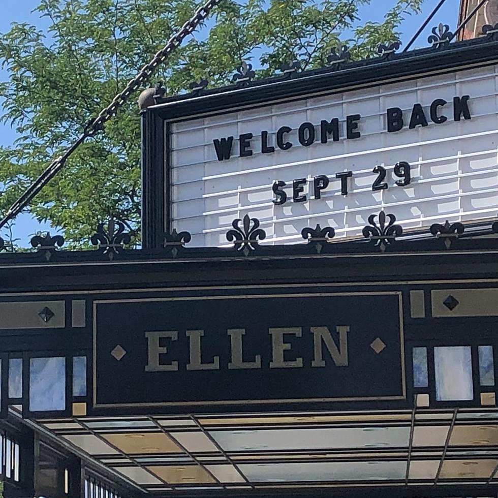 Bozeman's Historic Ellen Theatre Plans Grand Re-Opening