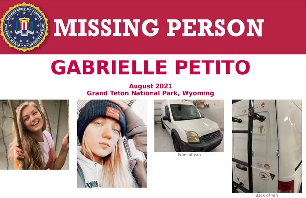 Montanans Encouraged to Assist in Search for Missing Woman