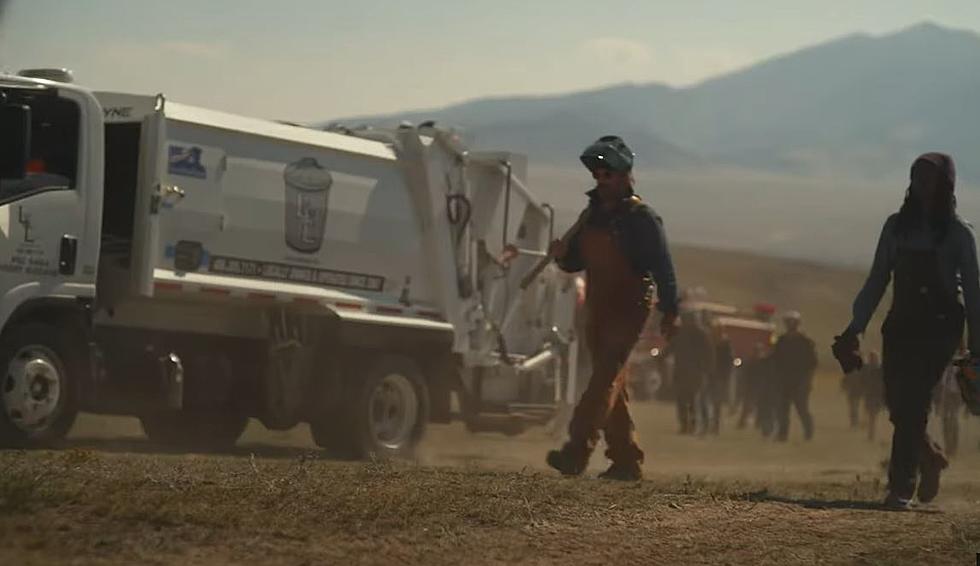 [WATCH] Carhartt Releases New Commercial Filmed in Montana