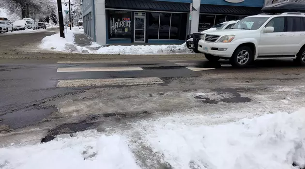 Bozeman Drivers Need to Pay More Attention at Crosswalks