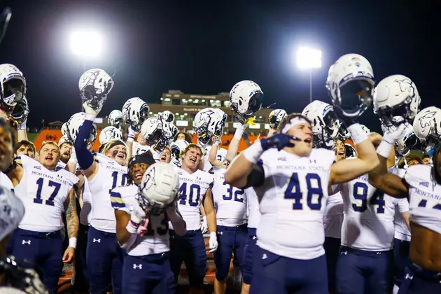 Montana Football Fans Unite as Bobcats Advance to FCS Semifinals