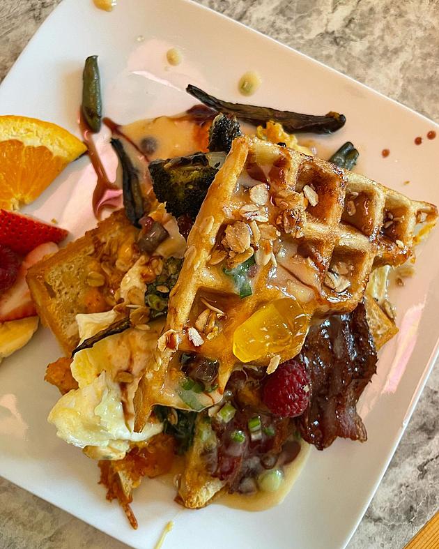 Unique Cafe in Livingston Serves Up Best Breakfast in Montana