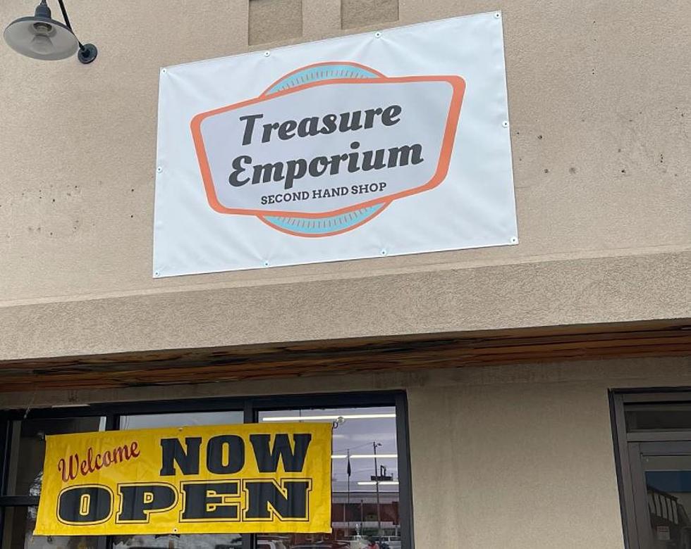 Looking For a Bargain? Check Out Bozeman’s Newest Thrift Store