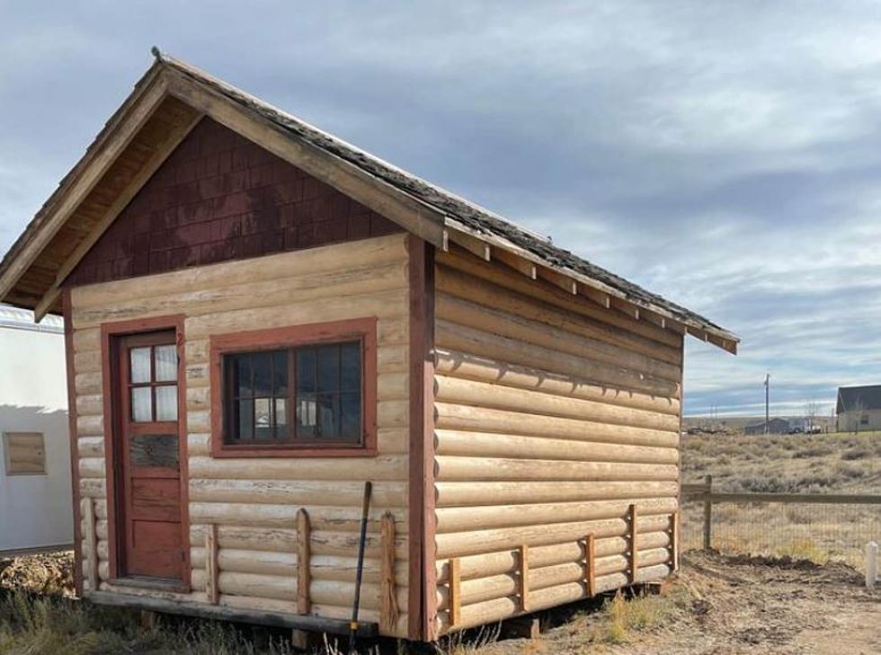 Deal of The Day! Historic Montana Cabin For Only $10K