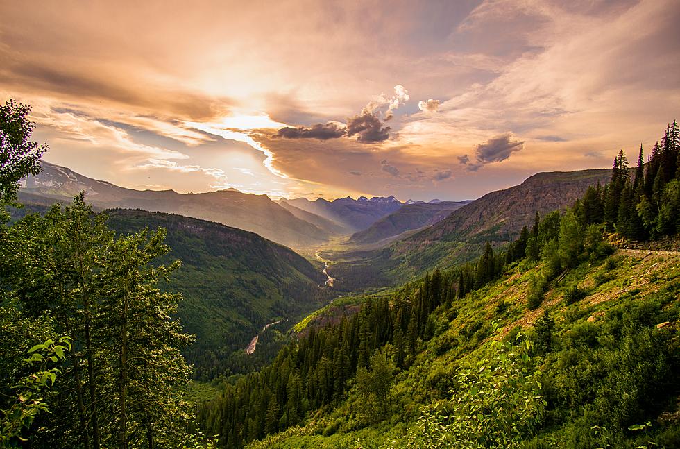 7 Remarkably Beautiful Montana Vacation Destinations