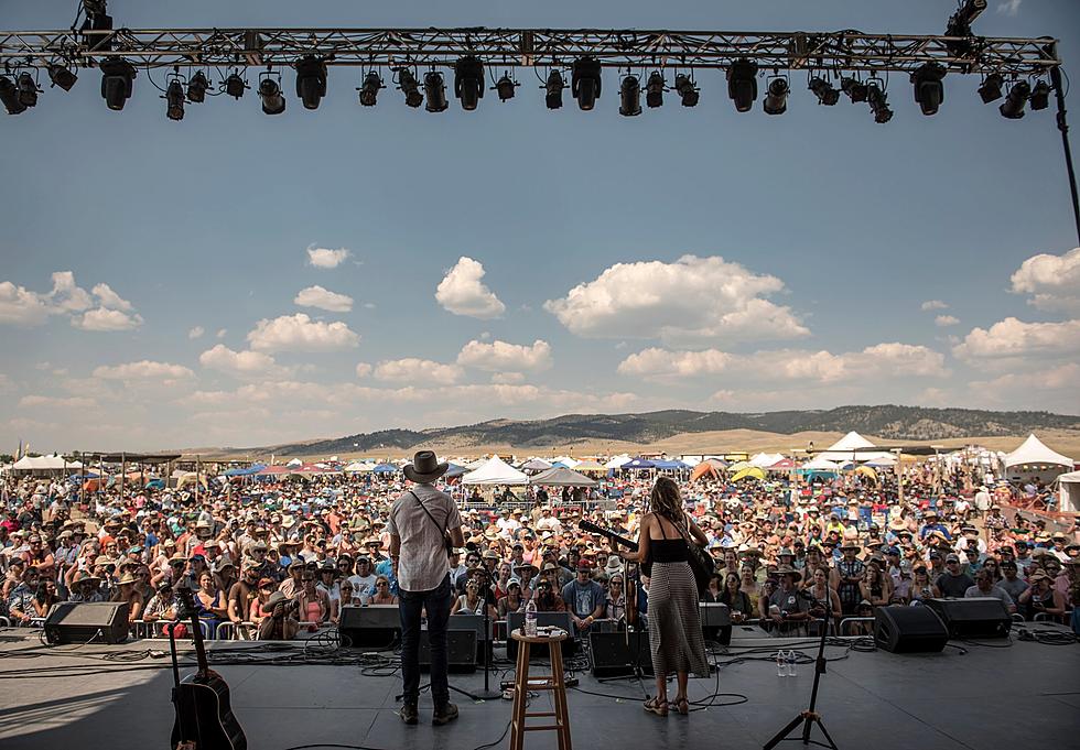 Popular Montana Music Festival Announces Fantastic Lineup