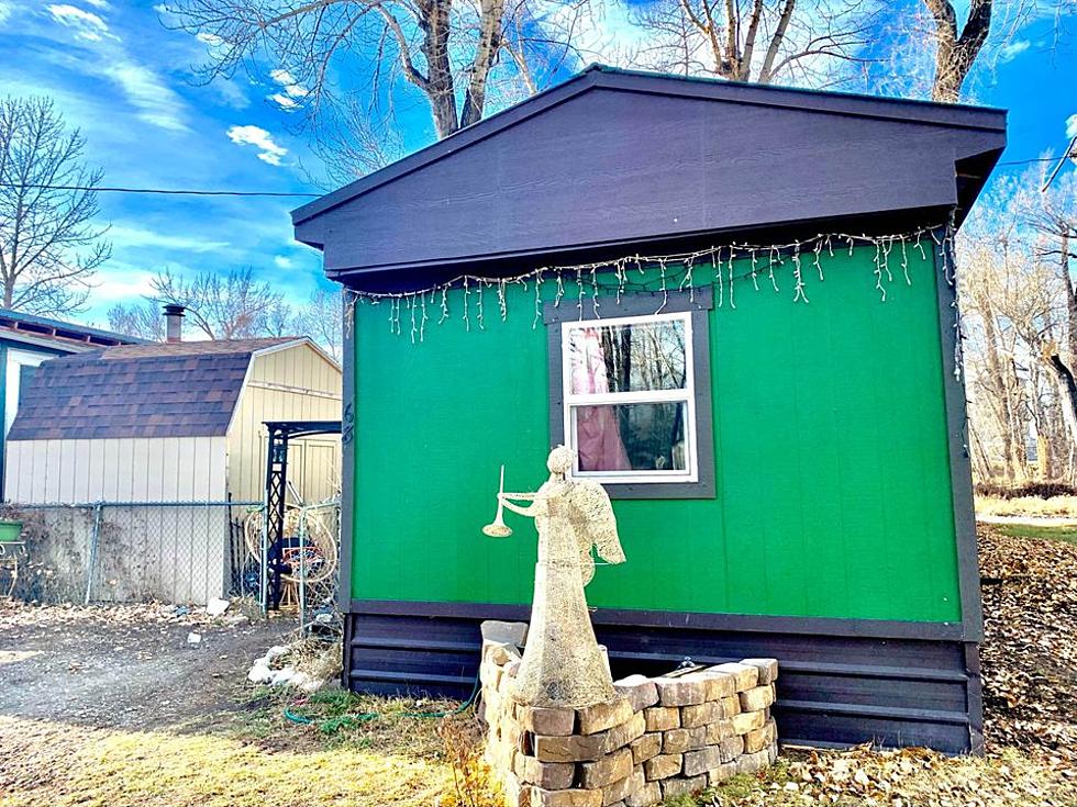 Hurry! This $150,000 Trailer in Bozeman Won't Last Long