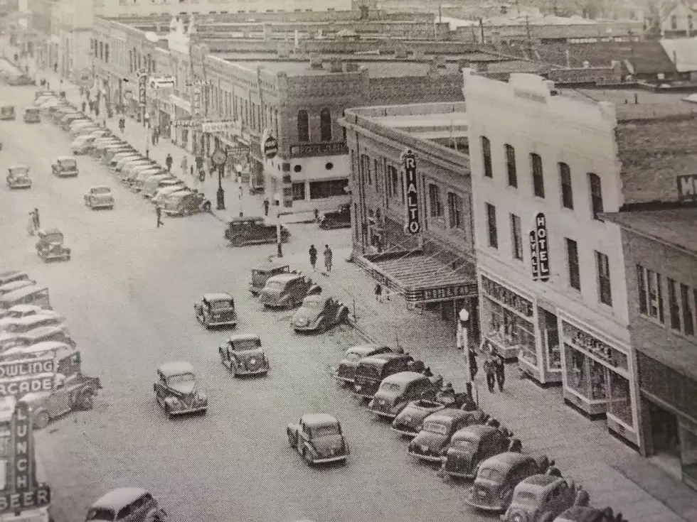 "Old Bozeman" Residents Will Remember These 10 Popular Places