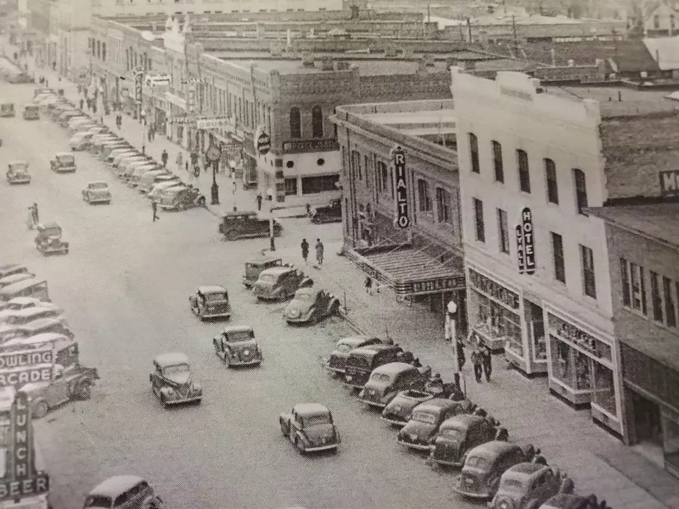 &#8220;Old Bozeman&#8221; Residents Will Remember These 10 Popular Places