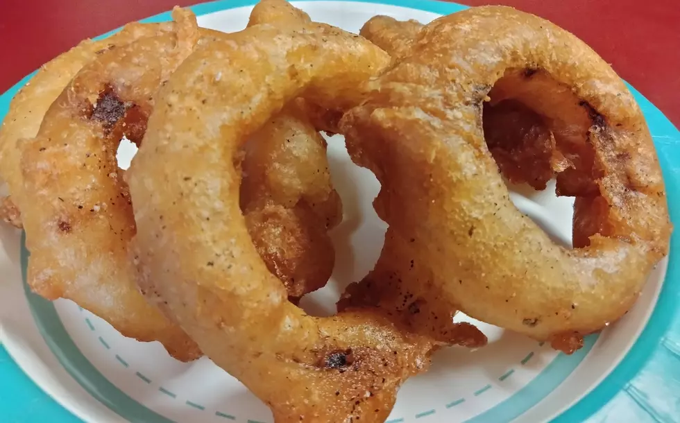 Foodie Approved! Bozeman Food Truck Makes the Best Onion Rings