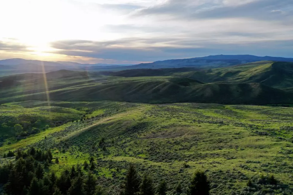 15 Pictures of Spectacular Montana Ranch Listed For Sale