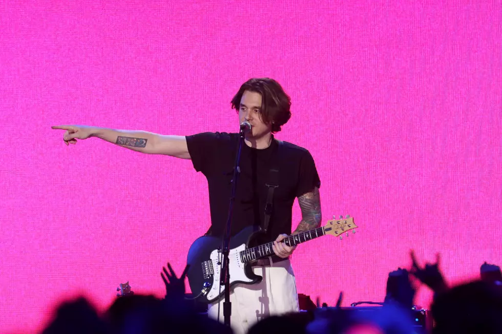 John Mayer Brings Big Names To Montana For Benefit Concert
