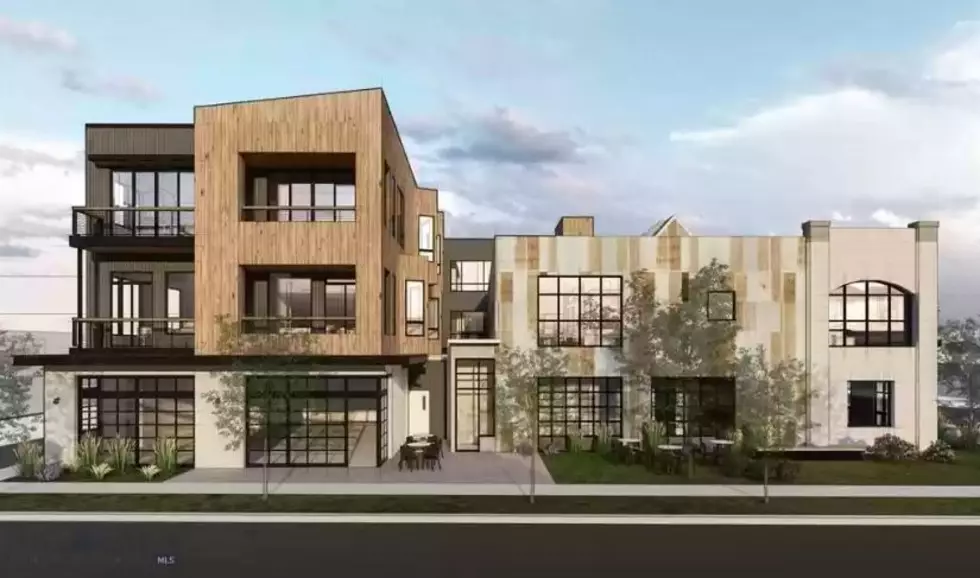 New Luxurious Condos in Bozeman Start at Over $1 Million