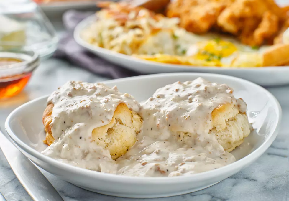 Love Biscuits & Gravy? Where to Find the Best in Bozeman