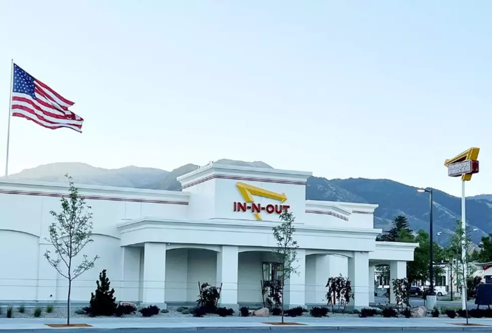 Let’s Feast! Take a Quick Trip to In-N-Out From Montana