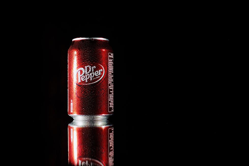 New Dr. Pepper Flavor Hits Montana! Would You Try It?